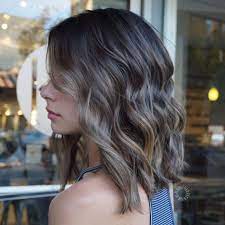 On one hand, short hair does not give you enough room to experiment with different hairstyles and on the other hand, long hair is hard to manage. Medium Length Haircuts For Thin Hair Southern Living