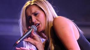 Singer Elin Fflur speaks of her heartbreak at losing a child just weeks  after finding out she was pregnant