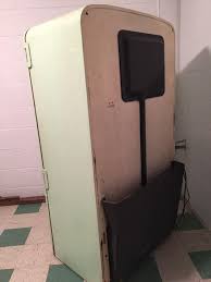 Image result for Light Green 1977 Kelvinator