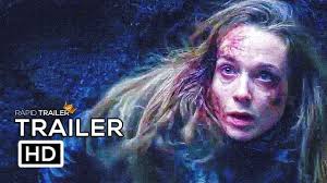 Le roman good omens est sorti en 1990 et a connu un franc succès. Fun Time Rentals All Movies Trailer Bad Samaritan Official Trailer 2 2018 Kerry Condon David Tennant Horror Movie Hd