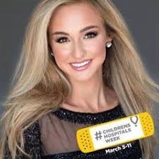 Alabama miss photogenic award winner