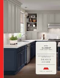 Merillat Classic Collection Brochure In 2020 Taupe Kitchen Cabinets Home Decor Kitchen Taupe Kitchen