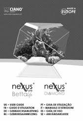 Ionic's experts offer premium advisory services for both community plugins and premier plugins. Ciano Nexus Pure Diamond Manuals Manualslib