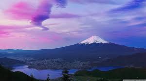 2048x768px Free Download Hd Wallpaper Mount Fuji Mountains Japan Wallpaper Flare