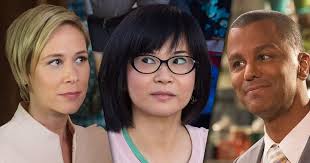 Here's What All Your Favorite Gilmore Girls Characters Are Up to in the  Revival