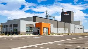 Maybe you would like to learn more about one of these? Intersand Cat Litter Producer Expands Operations To Open Us Headquarters Pet Age