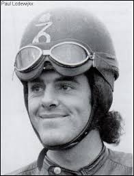 A Motorcycle story-The golden years