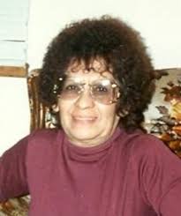 Ernestine Lopez Obituary (2010)