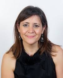 Rosa María Aldea Gómez