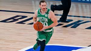 Johnny watson's job is to help the teams in the n.b.a. Nba Bubble Injury Report Return Timeline Updates For Gordon Hayward Ben Simmons Other Injured Players Cbssports Com
