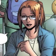 Flo Steinberg Friends