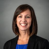 Tricia Eckert's Instagram, Twitter & Facebook