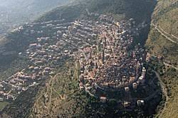 Schianto a sonnino sulla frosinone mare/le foto. Sonnino Wikivoyage Guida Turistica Di Viaggio