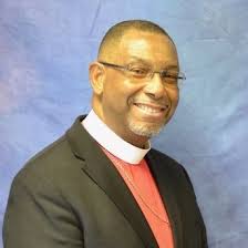 Bishop Alfred Jackson