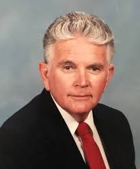 Lewis Baker III Obituary