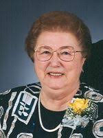 Obituary for Norma D. Halverson
