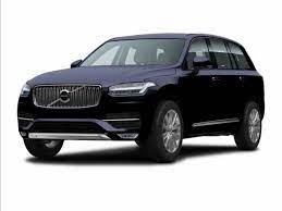 For Sale At Kline Volvo Of Maplewood 2016 Volvo Xc90 Hybrid T8 Momentum Suv