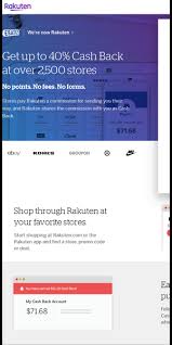 This bonus for only new users who never used this. Rakuten Referrals Promo Codes Rewards 10 May 2021