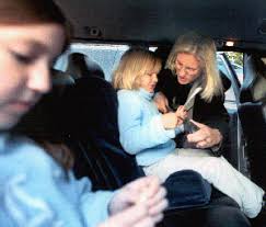 Women attorneys struggle to balance career and family