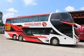 Squares, landmarks and more on interactive online satellite map of bandar penawar with poi: Maraliner Bus Ticket Online Booking Busonlineticket Com