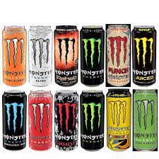 What is the history of monster energy? Monster Energy Drink Super Set Mix Dosen 12 X 0 5 L Inc 3 00 Einweg Pfand Amazon De Lebensmittel Getranke