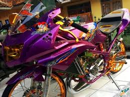Foto modifikasi motor ala motor touring aksesories modifikasi via themodifmotor.top. Index Of Wp Content Uploads 2019 02