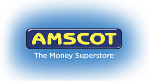 On the pay to the order of line, fill in the name of the company or person where you plan to send the money order. Amscot Tv Branding Social Media Keeping The Brand Out Front