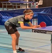 Photo Saint-Pair-sur-Mer. Les pongistes commencent leurs championnats ...