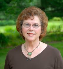 Meet a Member: Patricia Hobbs