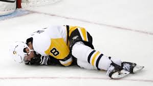 #sidney #sidney crosby #patric hornqvist. Ice Chips Penguins Dumoulin Out 4 6 Weeks Tsn Ca