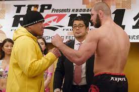 Jiri prochazka (czech republic) vs brandon halsey (usa) | knockout, mma fight hd. Ufc Signs Rizin Light Heavyweight Champion Jiri Prochazka To Exclusive Contract