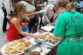 Churches give free food near me. Food Products Best Promo Giveaway Items