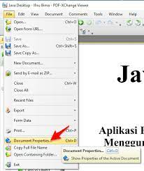 Cara agar isi file tersebut bisa di copy paste kamu harus membuka proteksi file pdf tersebut dengan cara tertentu. 4 Cara Mengunci Proteksi Pdf Agar Tidak Bisa Di Copy Print F Tips