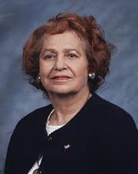 Obituary information for Josephine M. Menard