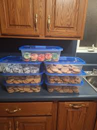 Cookie Sale!