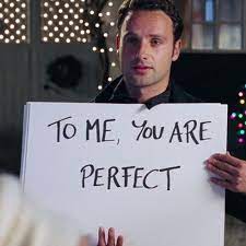 It features an ensemble cast, composed predominantly of british actors, many of whom had worked with curtis in previous film and television projects. The Love Actually Guide To London Love Actually Love Actually 2003 You Are Perfect
