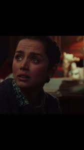 Where Is Marta from in Knives Out