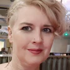 Marie Bartley (@MarieBartley)