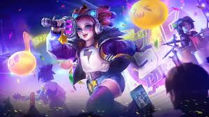 A fast paced 2d dungeon crawler where you assume the role of a powerful wizard on their quest for fame and glory! Mobile Legends Lylia Little Wizard Mobile Legends Tips And Tricks