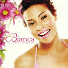 Bianca Le Grange Discography: Vinyl, CDs, & More