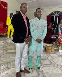 Honoring Mr. Winston Baker, a truly spiritual soul whose unwavering faith  has brought healing to many and guided countless lives to the light of  Christianity. A true servant of God, blessing lives