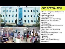 Top Hospital In Attapur In 2021 Best Hospitals Pediatric Surgery Top Hospitals