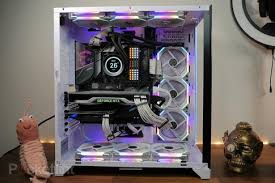 When you complete this project you will know some of the basics of game creating and the next step will show you how to make a very simple game.'' How To Build And Upgrade Your Own Extreme Gaming Pc