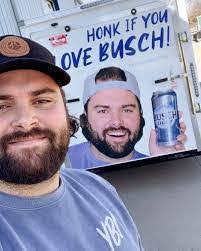 Mike Beckstrand's Instagram, Twitter & Facebook