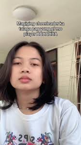 Cheerleaders with No Bloomers