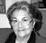 MARTA PERKINS Obituary (2010)