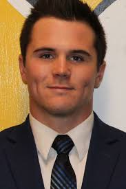 Jake Saxton Stats and Player Profile