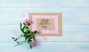 Cut a small piece of ribbon and glue it to the center of the card's. 30 Best Mother S Day Card Messages What To Write In Mother S Day Cards
