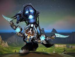 Thori'dal, the Stars' Fury - Guild Edition - Achievement - World of Warcraft