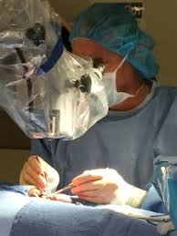 Reversals Are Done With An Operating Microscope In An Accredited Surgery Center With General Anesthesia Microscopic Vasectomy Reversal Vasectomy